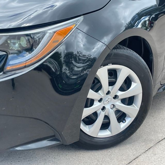 toyota corolla 2024 5YFB4MDE1RP168162 image toyota corolla 2024 5YFB4MDE1RP168162 image