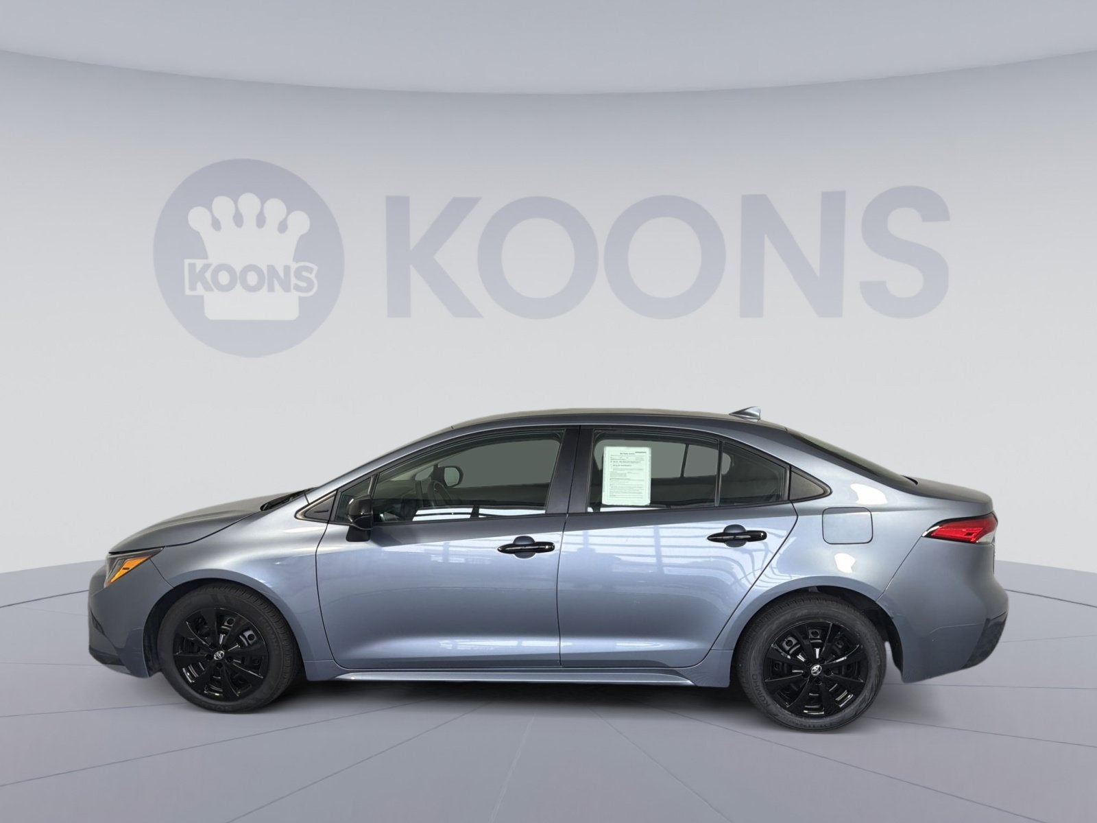 toyota corolla 2024 5YFB4MDE2RP162919 image toyota corolla 2024 5YFB4MDE2RP162919 image