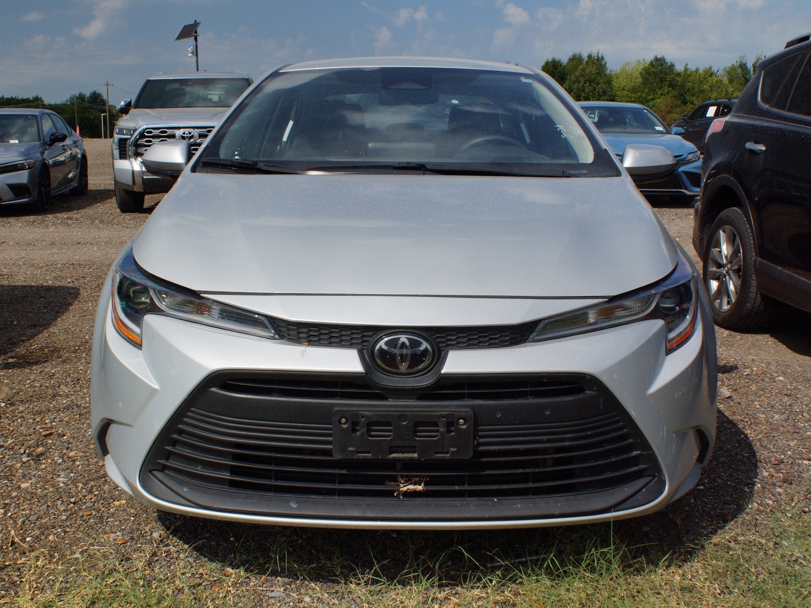 toyota corolla 2024 5YFB4MDE2RP201475 image toyota corolla 2024 5YFB4MDE2RP201475 image