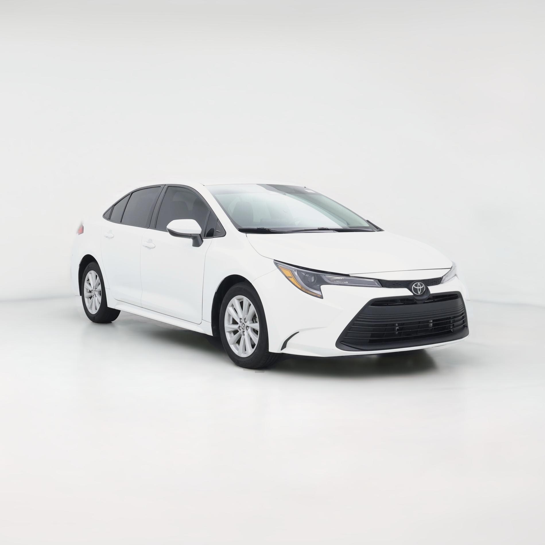 toyota corolla 2024 5YFB4MDEXRP195814 image toyota corolla 2024 5YFB4MDEXRP195814 image