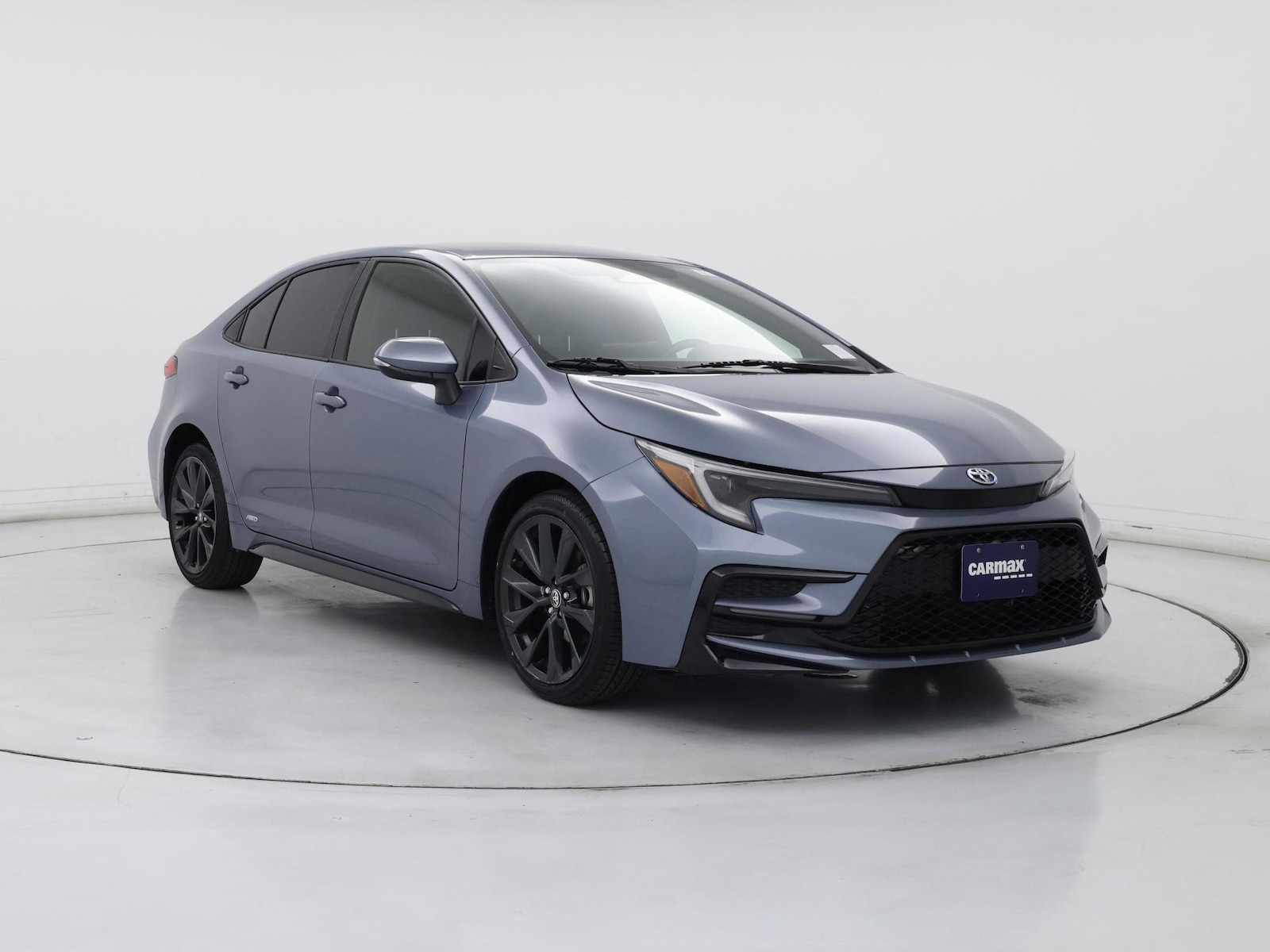 toyota corolla 2024 JTDBDMHE0RJ009602 image toyota corolla 2024 JTDBDMHE0RJ009602 image