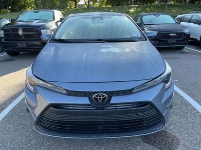 toyota corolla 2024 5YFB4MDE6RP170943 image toyota corolla 2024 5YFB4MDE6RP170943 image
