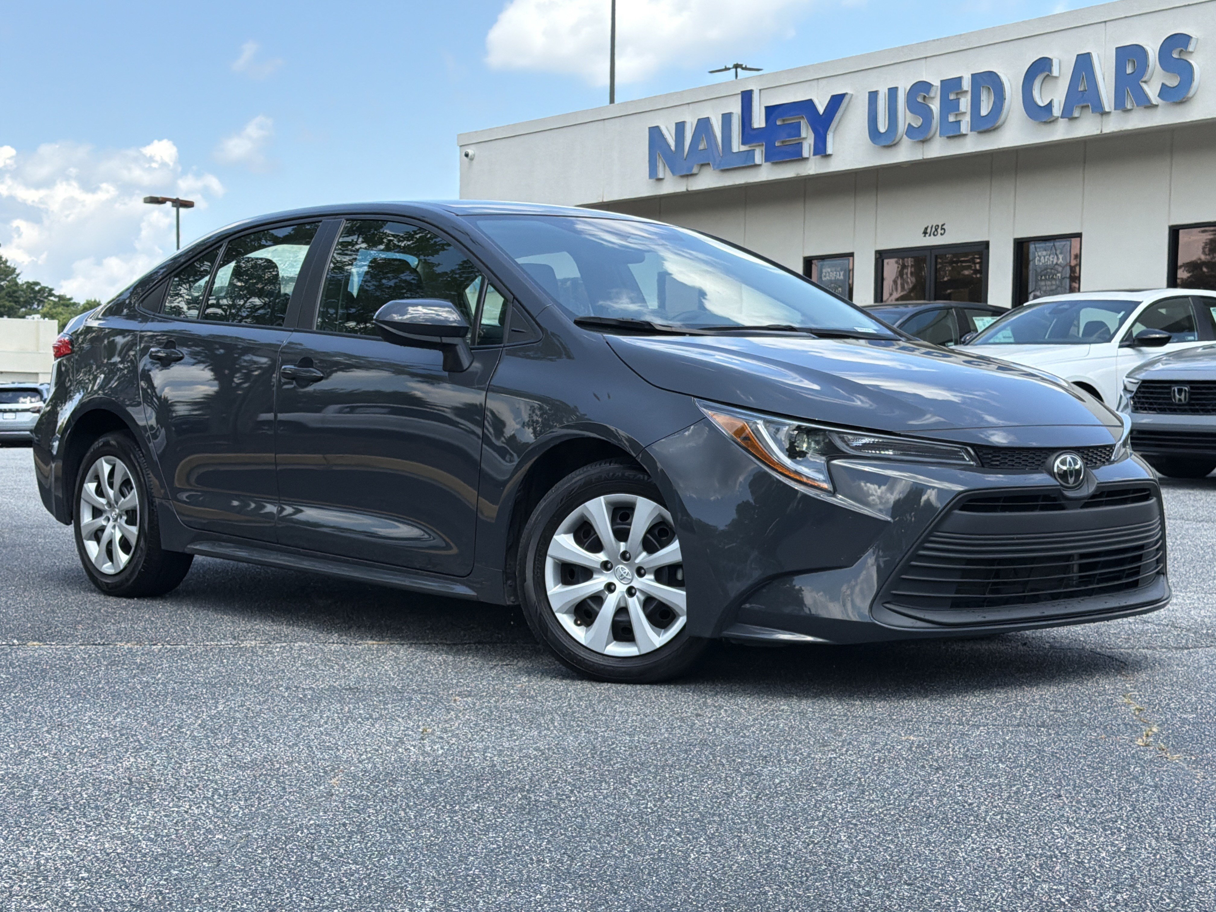 toyota corolla 2024 5YFB4MDE7RP212343 image toyota corolla 2024 5YFB4MDE7RP212343 image