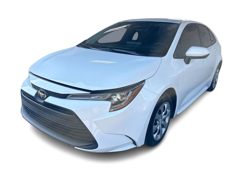 toyota corolla 2024 5YFB4MDE2RP119035 image toyota corolla 2024 5YFB4MDE2RP119035 image