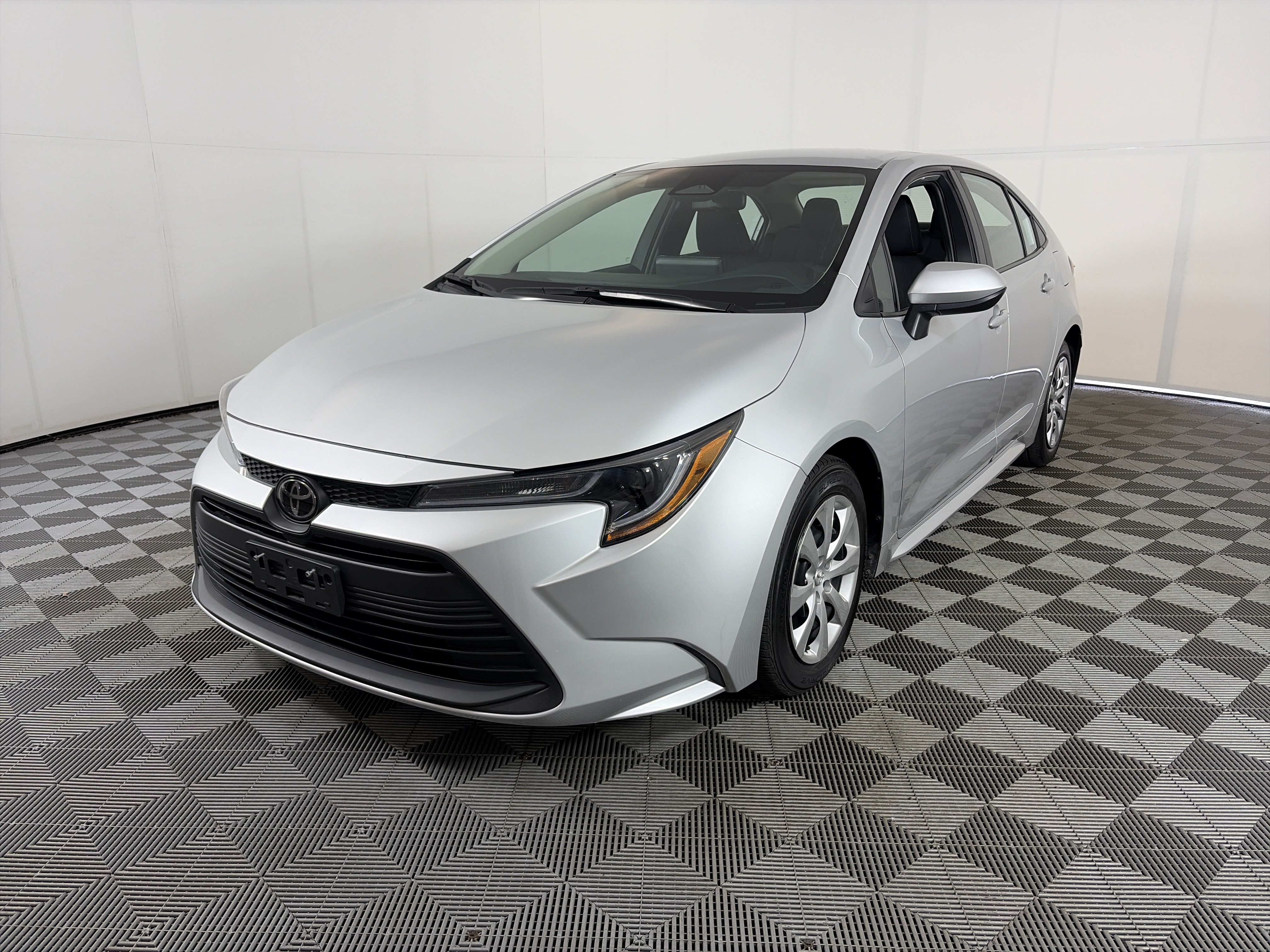 toyota corolla 2024 5YFB4MDE8RP176386 image toyota corolla 2024 5YFB4MDE8RP176386 image