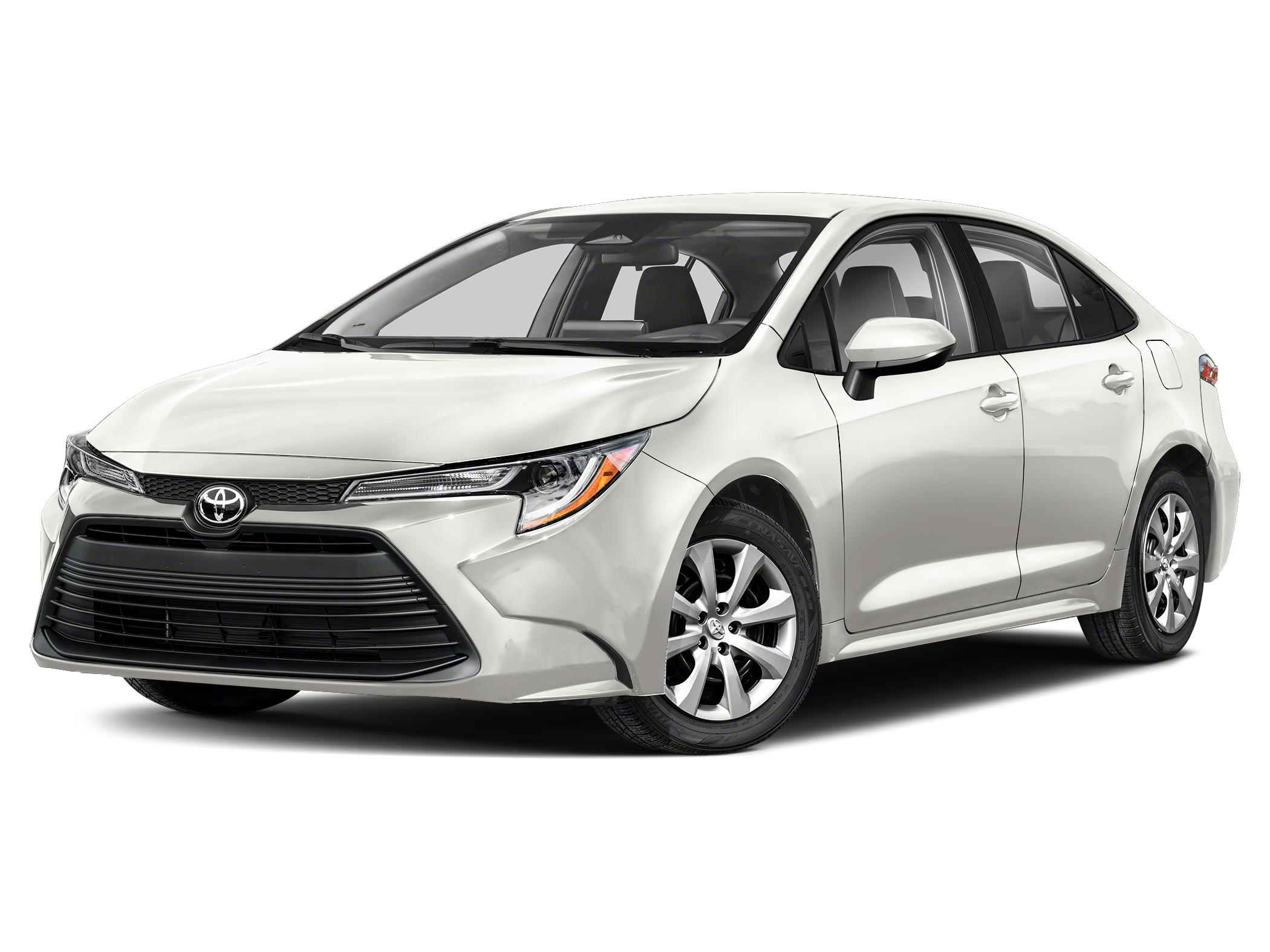 toyota corolla 2024 5YFB4MDE6RP165564 image toyota corolla 2024 5YFB4MDE6RP165564 image