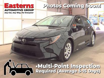 toyota corolla 2024 5YFB4MDE9RP218564 image toyota corolla 2024 5YFB4MDE9RP218564 image