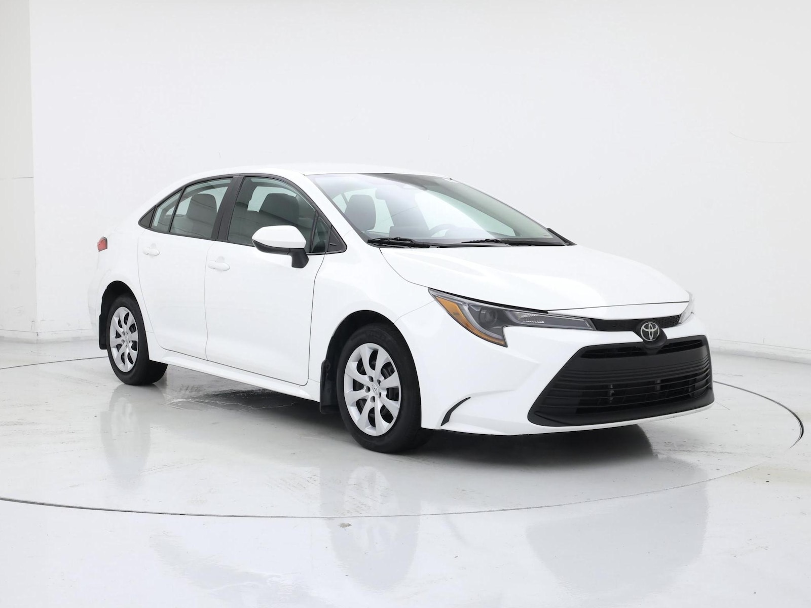 toyota corolla 2024 5YFB4MDE2RP207132 image toyota corolla 2024 5YFB4MDE2RP207132 image