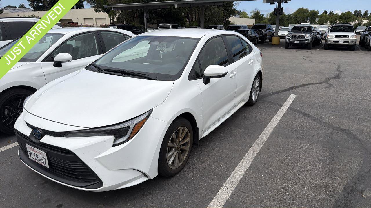 toyota corolla 2024 JTDBCMFEXR3044433 image toyota corolla 2024 JTDBCMFEXR3044433 image