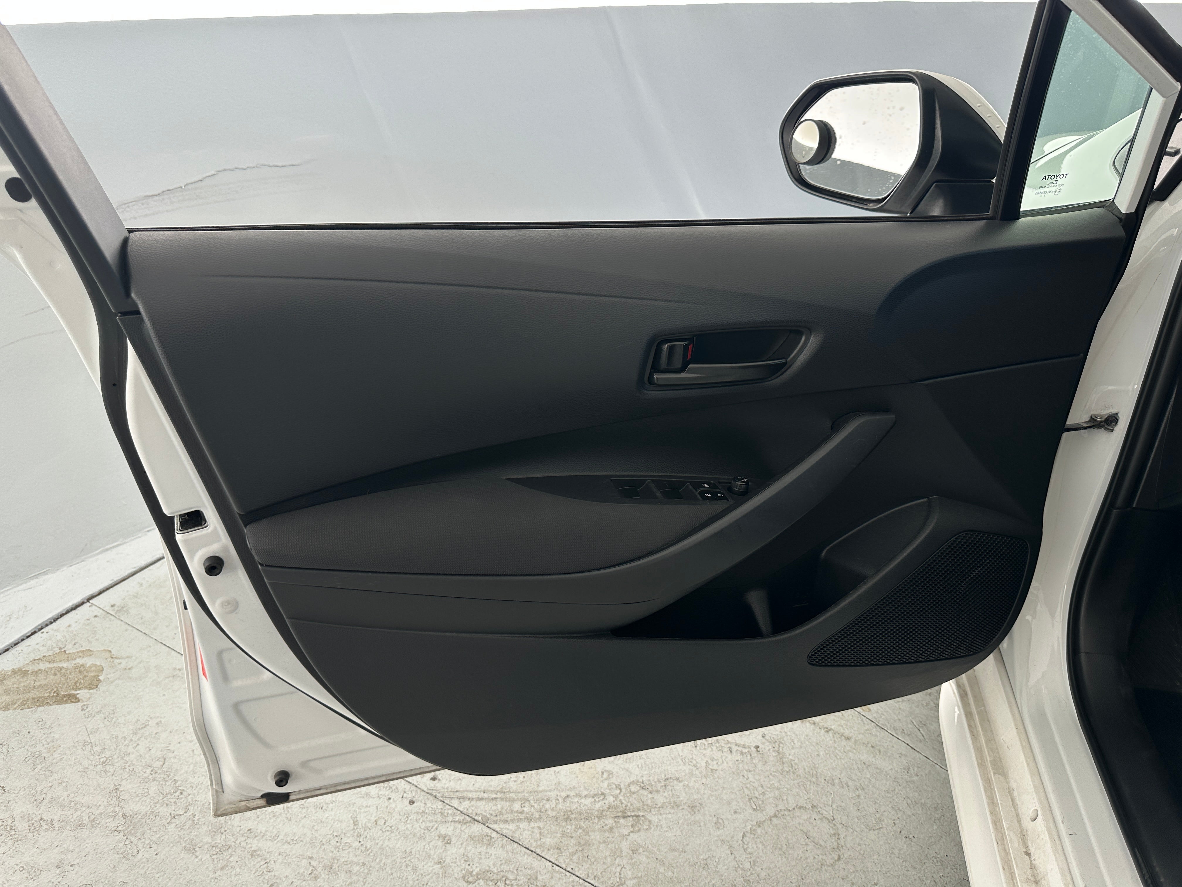 toyota corolla 2024 5YFB4MDE6RP118485 image toyota corolla 2024 5YFB4MDE6RP118485 image
