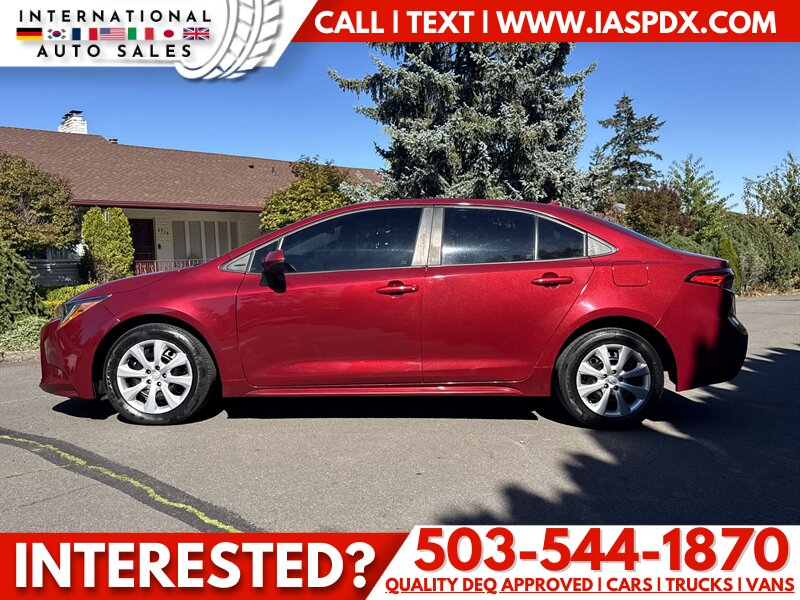 toyota corolla 2024 5YFB4MDE7RP153391 image toyota corolla 2024 5YFB4MDE7RP153391 image
