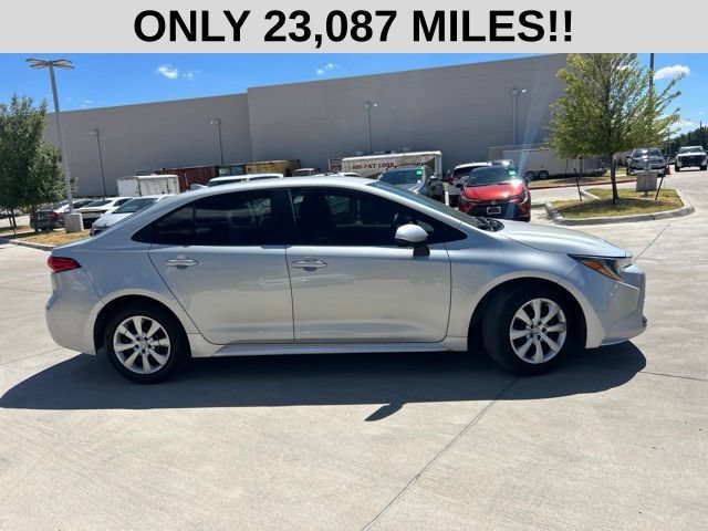 toyota corolla 2024 5YFB4MDE3RP211934 image toyota corolla 2024 5YFB4MDE3RP211934 image
