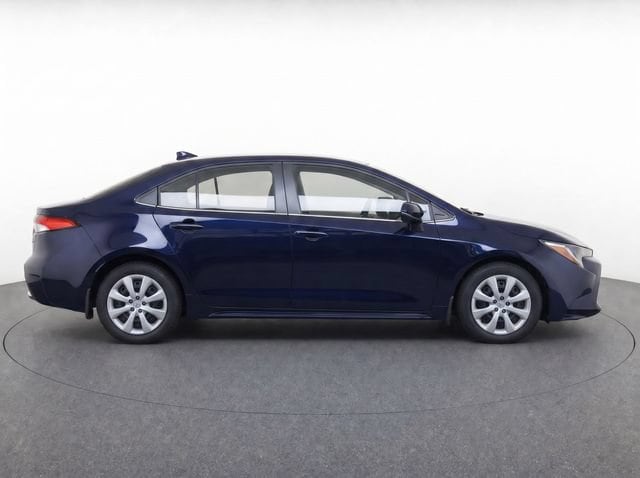 toyota corolla 2024 5YFB4MDE7RP186326 image toyota corolla 2024 5YFB4MDE7RP186326 image