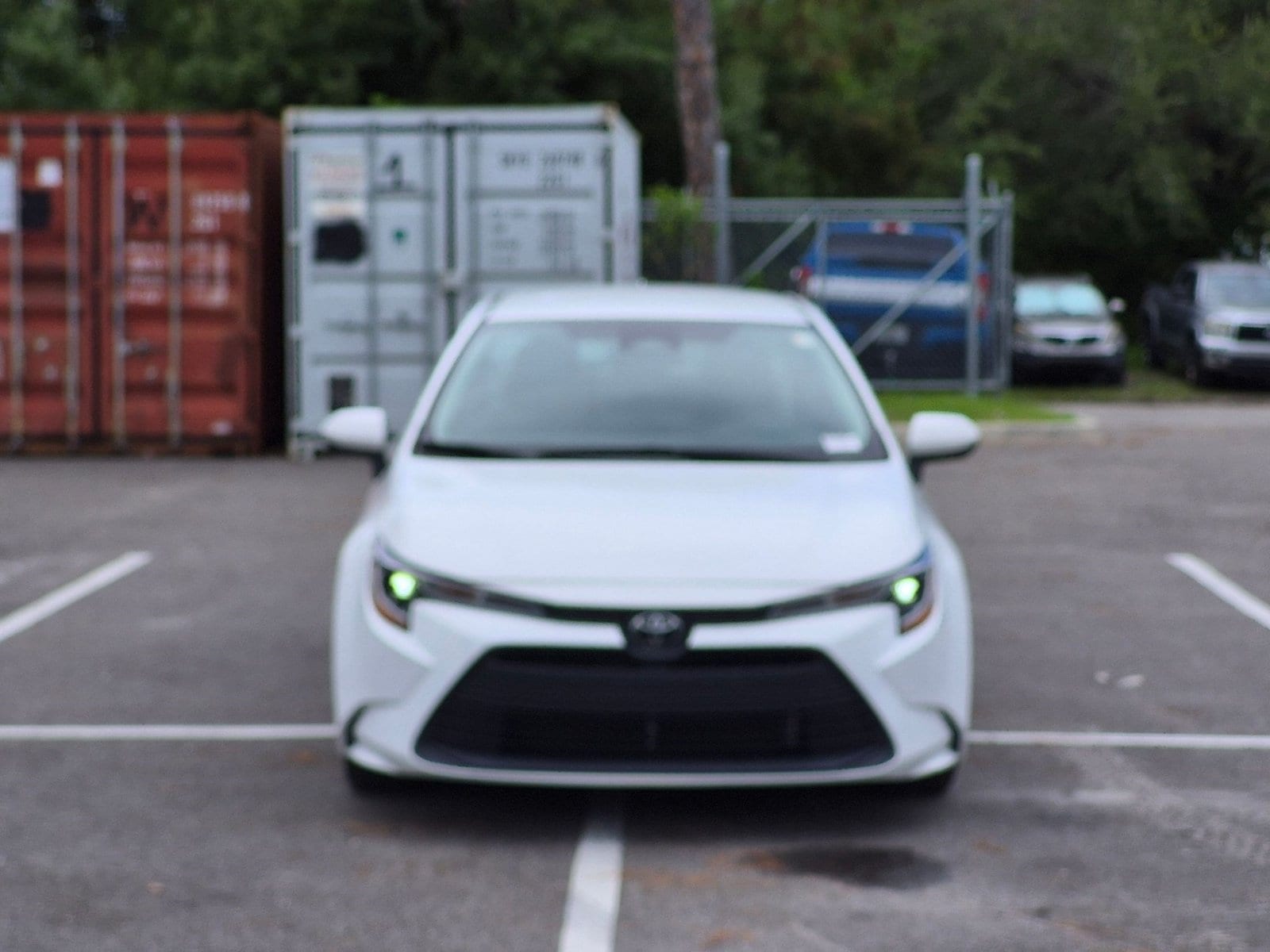 toyota corolla 2024 5YFB4MDE3RP176358 image toyota corolla 2024 5YFB4MDE3RP176358 image