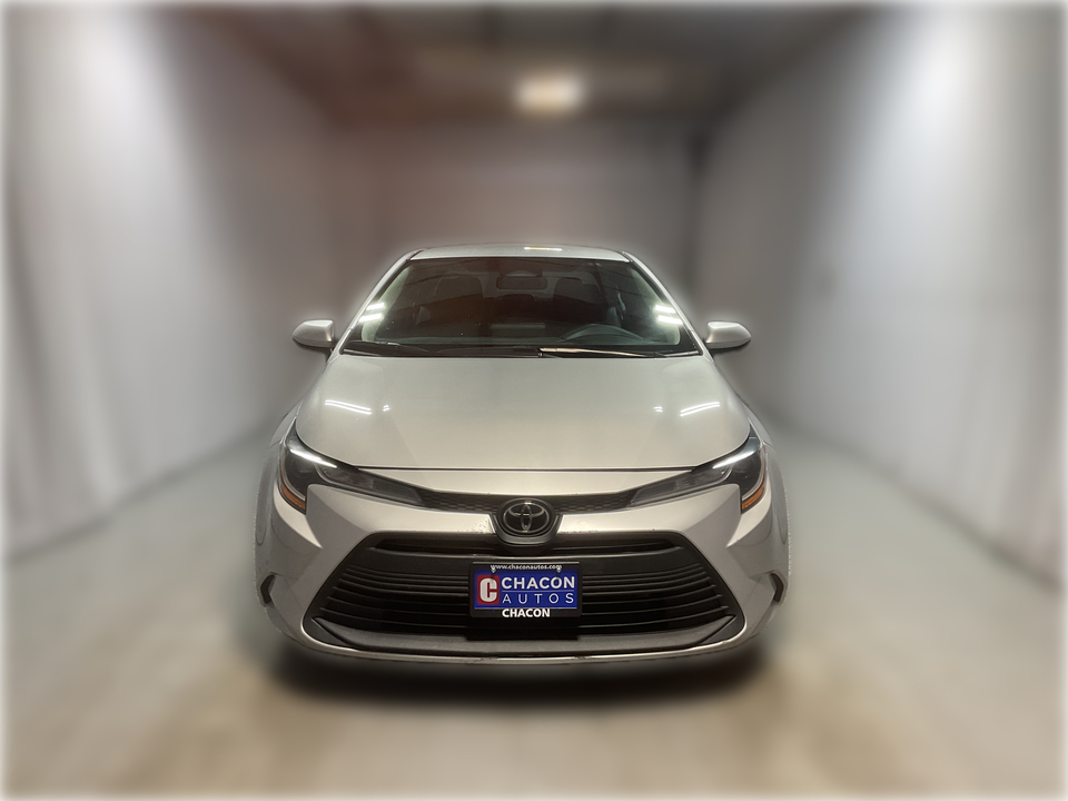 toyota corolla 2024 5YFB4MDE3RP144459 image toyota corolla 2024 5YFB4MDE3RP144459 image