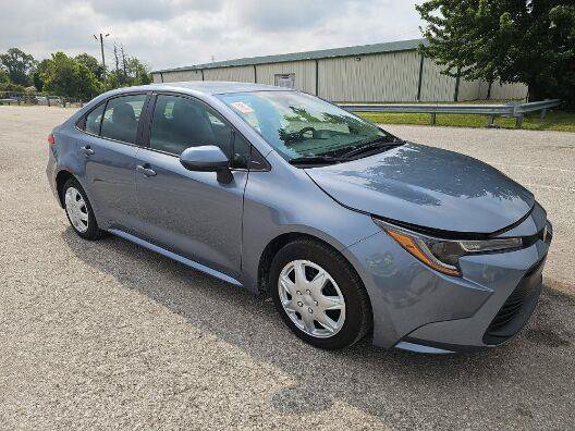 toyota corolla 2024 5YFB4MDE2RP163813 image toyota corolla 2024 5YFB4MDE2RP163813 image