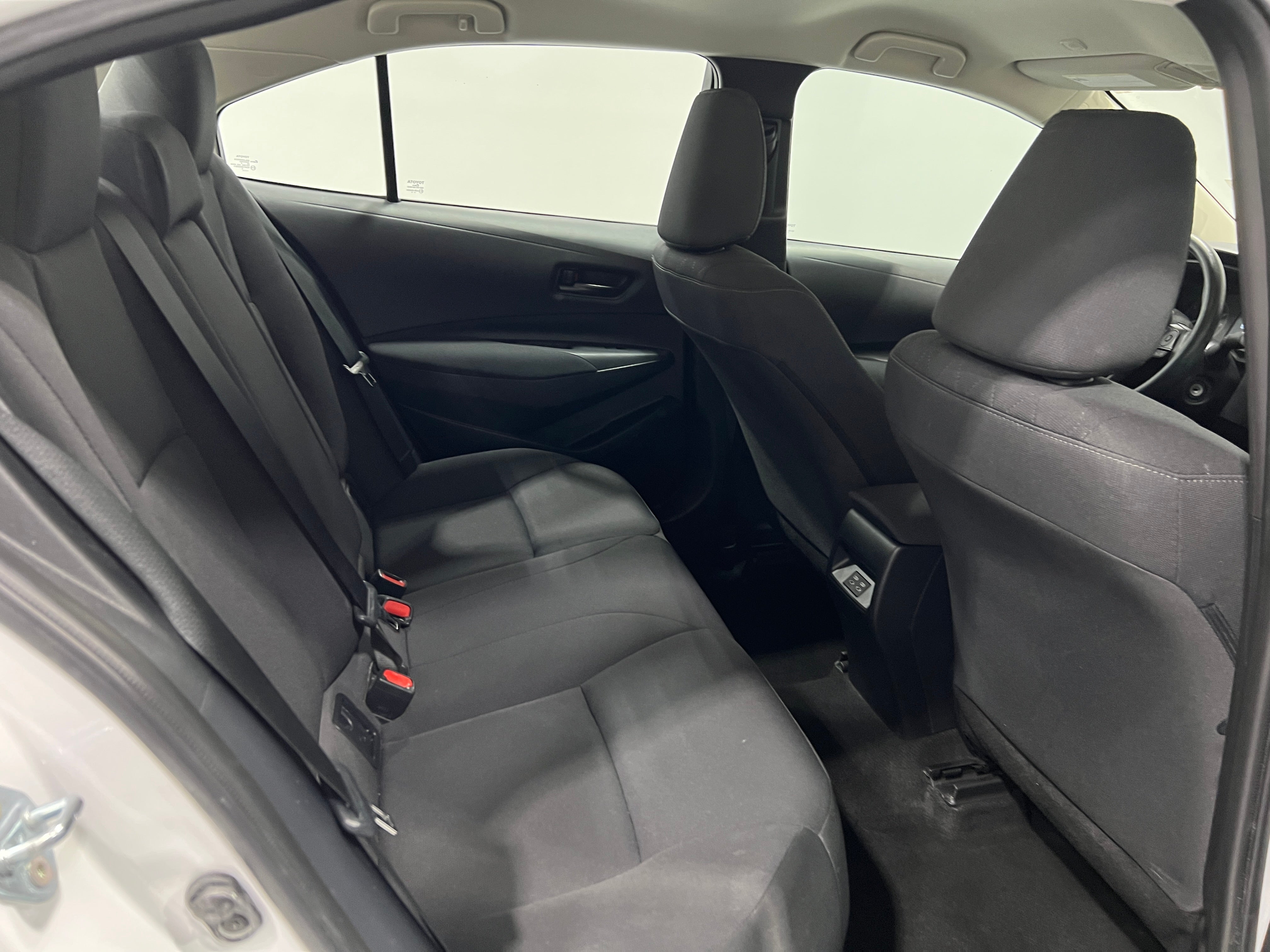 toyota corolla 2024 5YFB4MDE3RP168194 image toyota corolla 2024 5YFB4MDE3RP168194 image