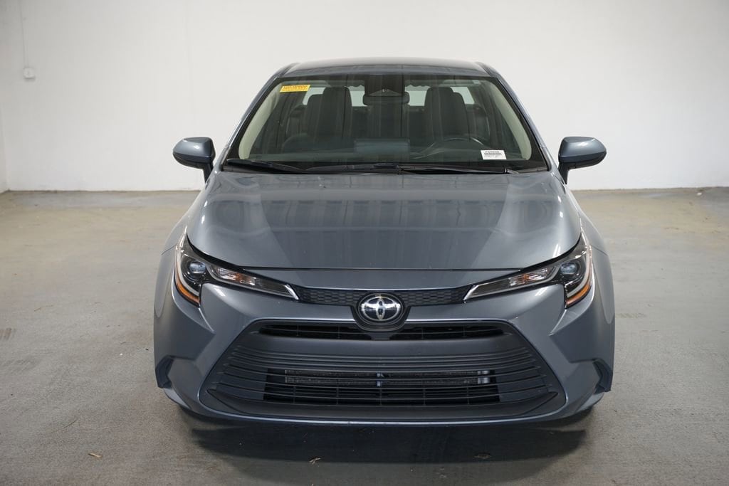 toyota corolla 2024 5YFB4MDE9RP106833 image toyota corolla 2024 5YFB4MDE9RP106833 image