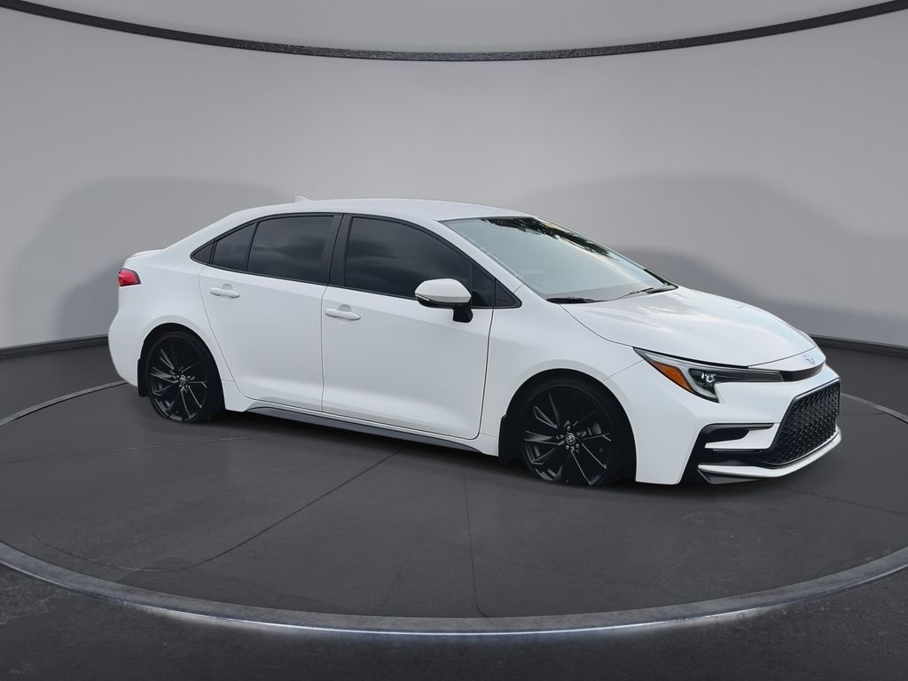toyota corolla 2024 5YFS4MCE3RP194912 image toyota corolla 2024 5YFS4MCE3RP194912 image
