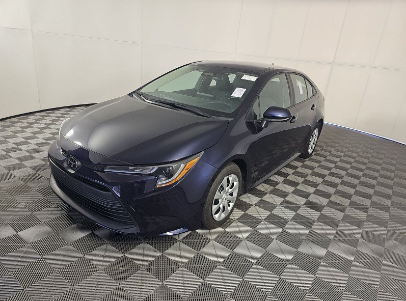toyota corolla 2024 5YFB4MDE8RP166232 image toyota corolla 2024 5YFB4MDE8RP166232 image