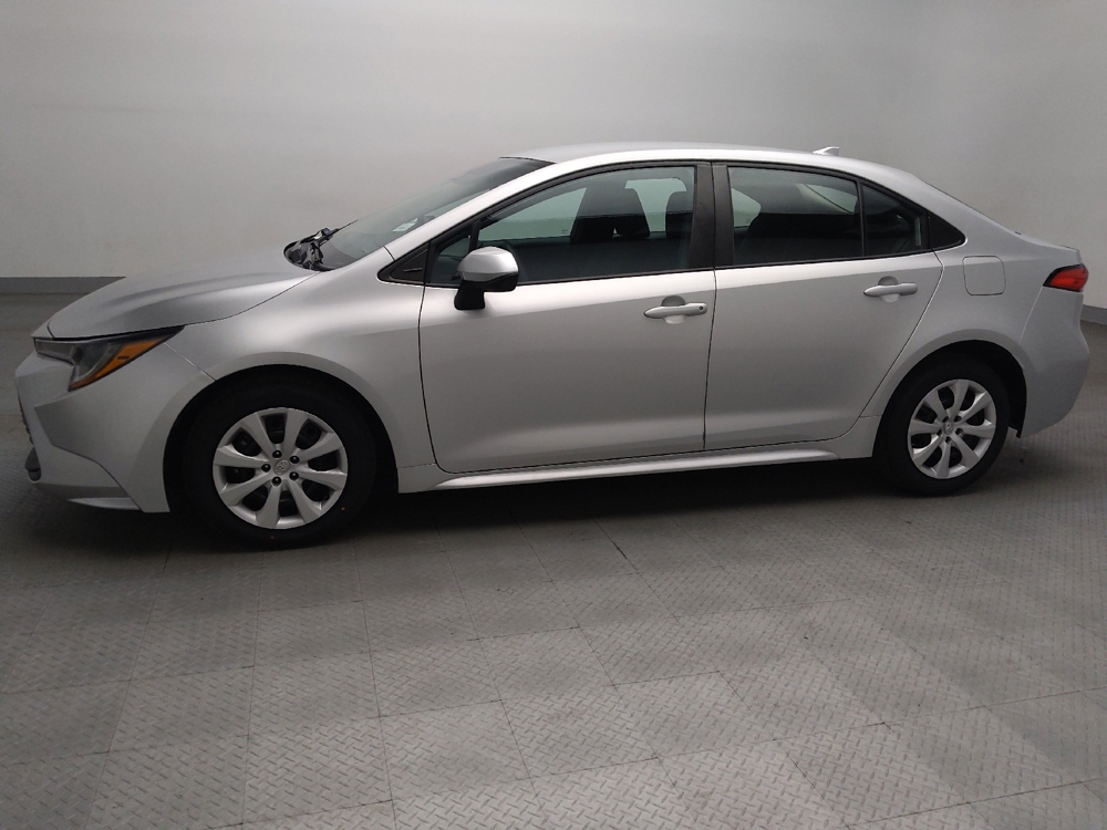 toyota corolla 2024 5YFB4MDE8RP105267 image toyota corolla 2024 5YFB4MDE8RP105267 image