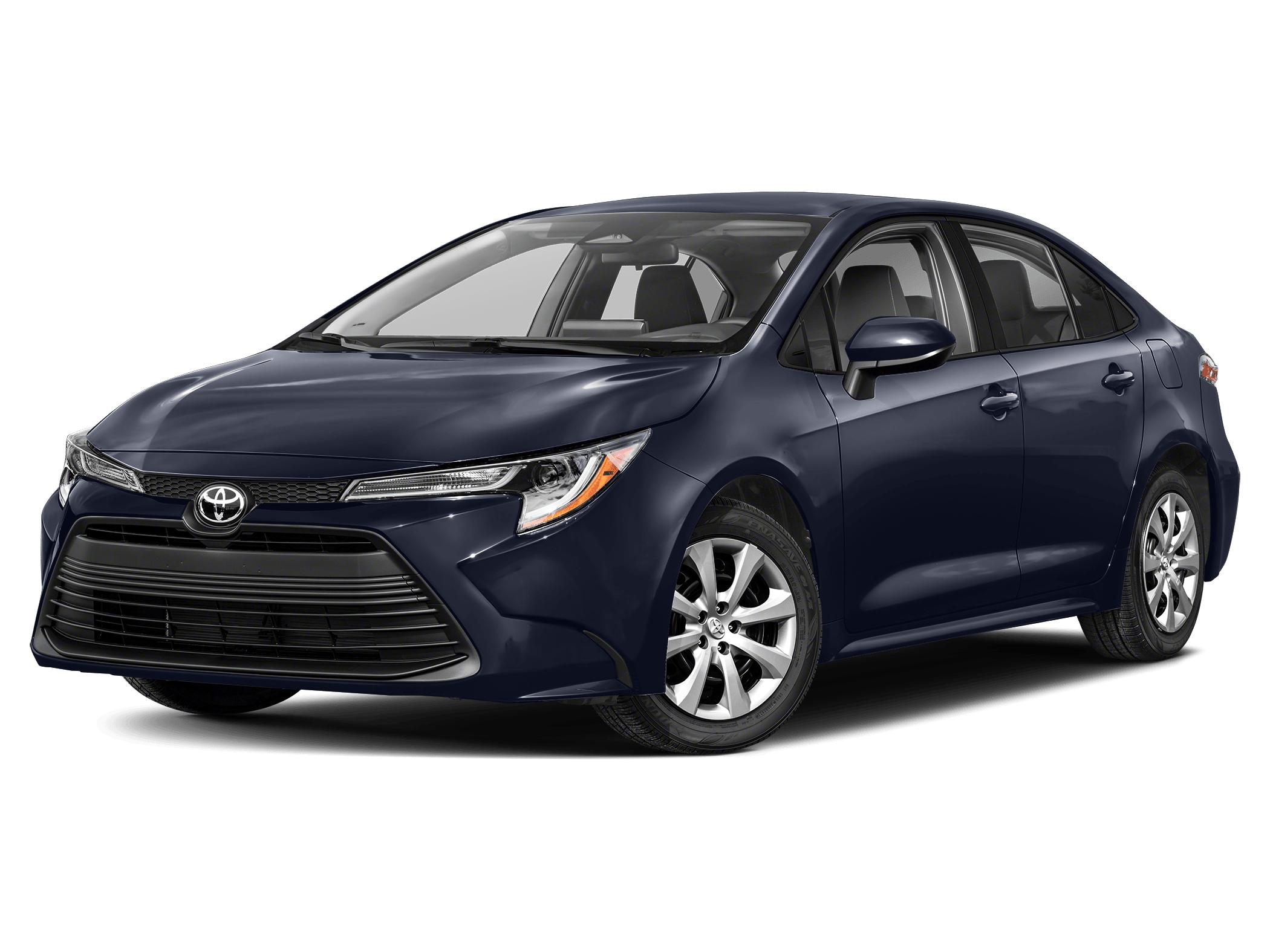 toyota corolla 2024 5YFB4MDE4RP105704 image toyota corolla 2024 5YFB4MDE4RP105704 image