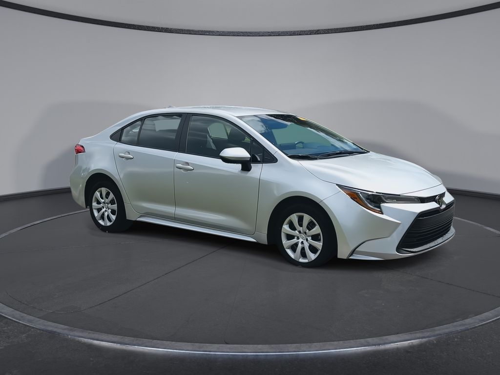 toyota corolla 2024 5YFB4MDE3RP224859 image toyota corolla 2024 5YFB4MDE3RP224859 image
