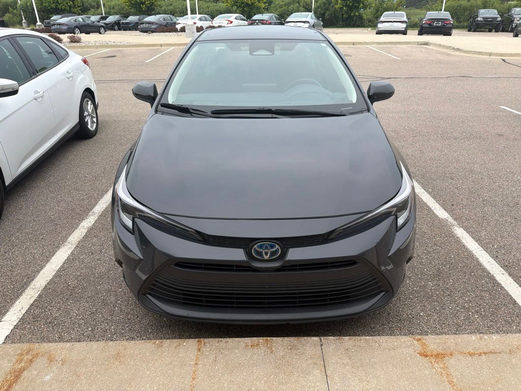 toyota corolla 2024 JTDBCMFE8R3054989 image toyota corolla 2024 JTDBCMFE8R3054989 image