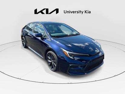 toyota corolla 2024 5YFS4MCE5RP168778 image toyota corolla 2024 5YFS4MCE5RP168778 image