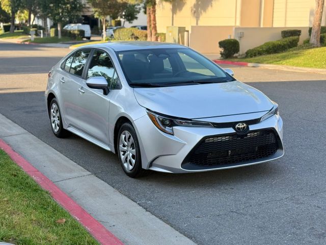 toyota corolla 2024 5YFB4MDE2RP171457 image toyota corolla 2024 5YFB4MDE2RP171457 image