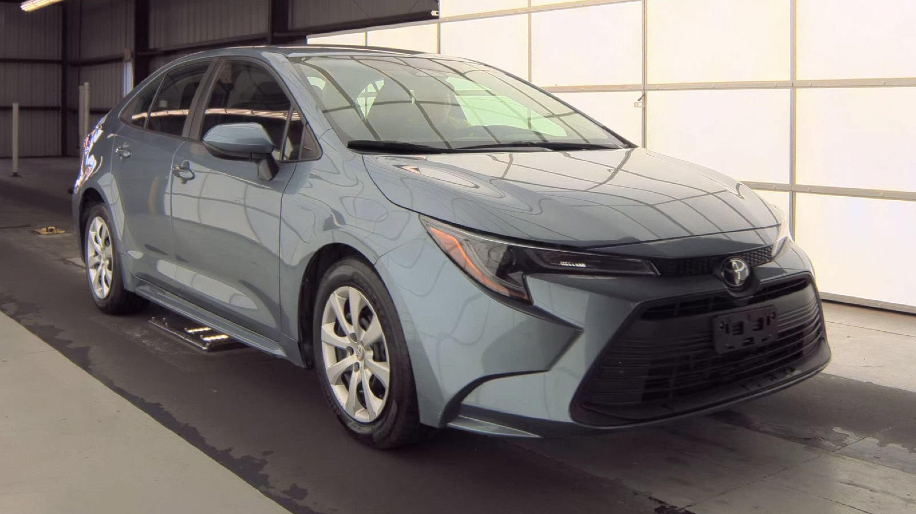 toyota corolla 2024 5YFB4MDE2RP137017 image toyota corolla 2024 5YFB4MDE2RP137017 image
