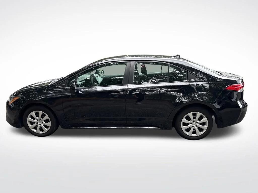 toyota corolla 2024 5YFB4MDE2RP106883 image toyota corolla 2024 5YFB4MDE2RP106883 image