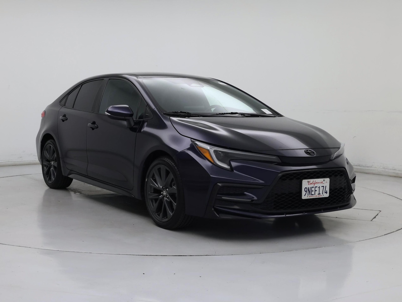 toyota corolla 2024 5YFS4MCE7RP202512 image toyota corolla 2024 5YFS4MCE7RP202512 image