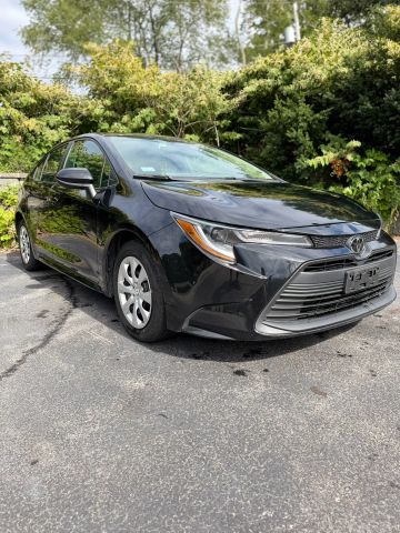 toyota corolla 2024 5YFB4MDE8RP193995 image toyota corolla 2024 5YFB4MDE8RP193995 image