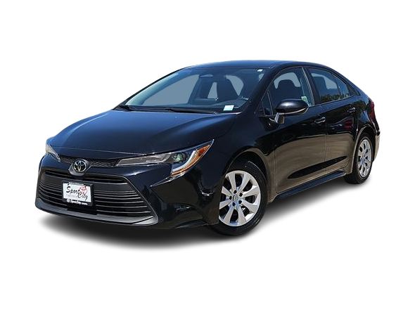 toyota corolla 2024 5YFB4MDE0RP192999 image toyota corolla 2024 5YFB4MDE0RP192999 image