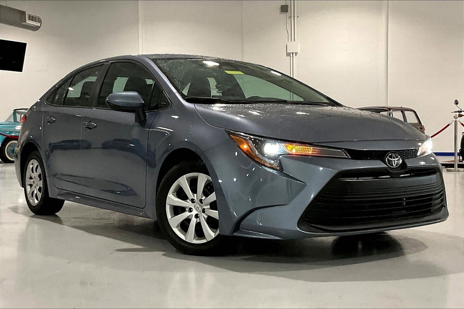 toyota corolla 2024 5YFB4MDE8RP141931 image toyota corolla 2024 5YFB4MDE8RP141931 image