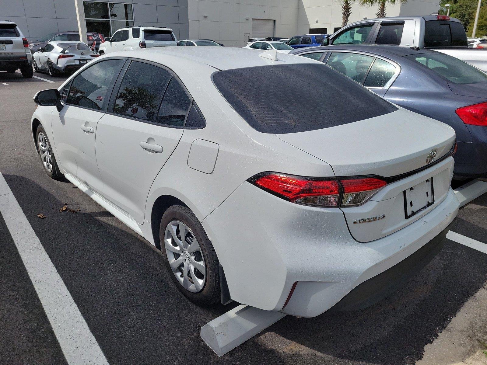 toyota corolla 2024 5YFB4MDEXRP224261 image toyota corolla 2024 5YFB4MDEXRP224261 image