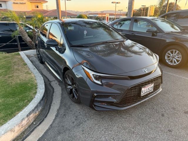 toyota corolla 2024 JTDP4MCEXR3520171 image toyota corolla 2024 JTDP4MCEXR3520171 image