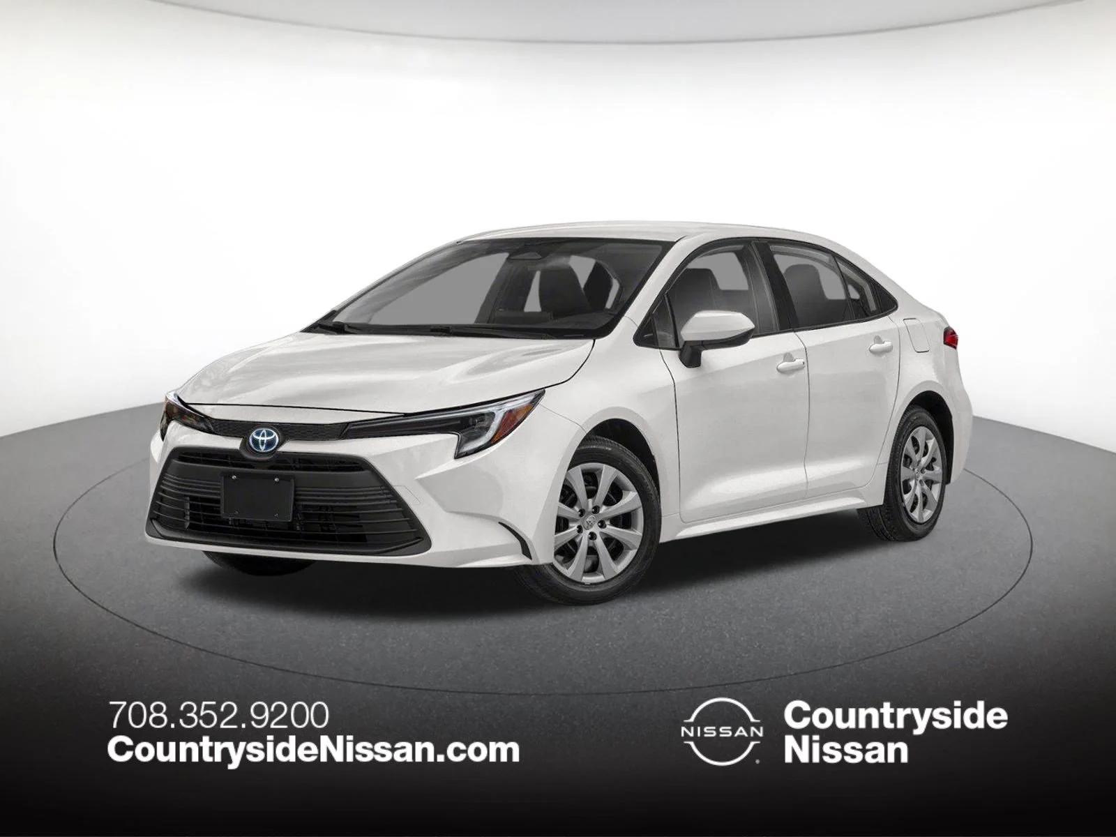toyota corolla 2024 JTDBDMHEXRJ009302 image toyota corolla 2024 JTDBDMHEXRJ009302 image