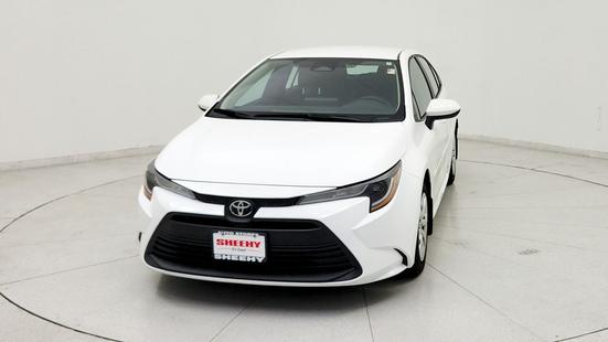 toyota corolla 2024 5YFB4MDE6RP155892 image toyota corolla 2024 5YFB4MDE6RP155892 image