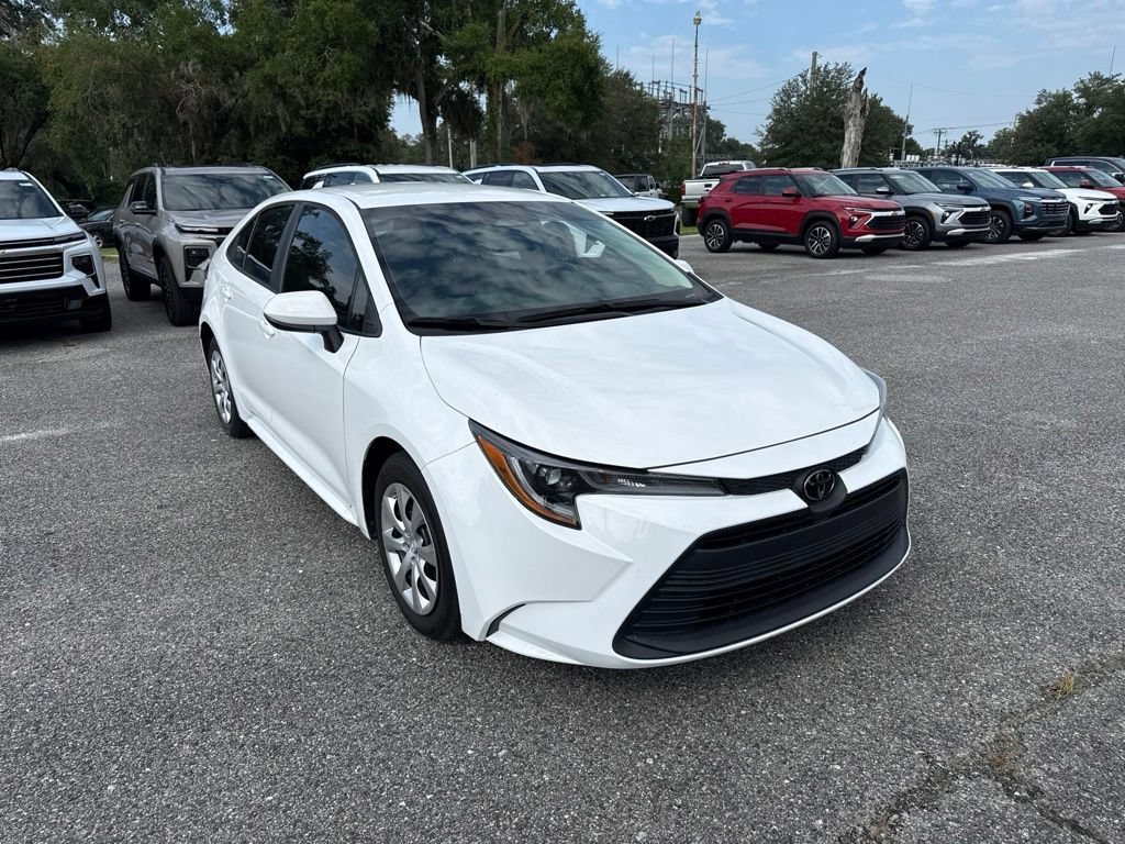 toyota corolla 2024 5YFB4MDE6RP204881 image toyota corolla 2024 5YFB4MDE6RP204881 image