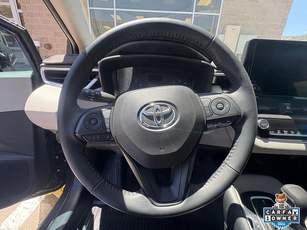 toyota corolla 2024 5YFB4MDE8RP224565 image toyota corolla 2024 5YFB4MDE8RP224565 image