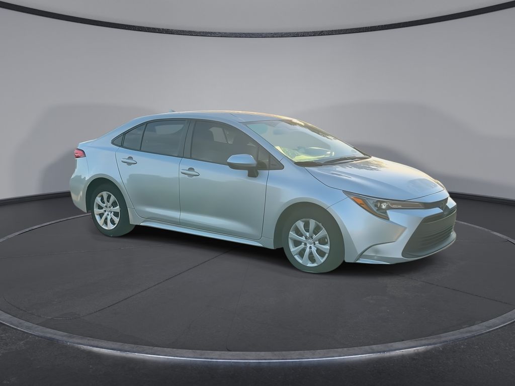 toyota corolla 2024 5YFB4MDE5RP202961 image toyota corolla 2024 5YFB4MDE5RP202961 image
