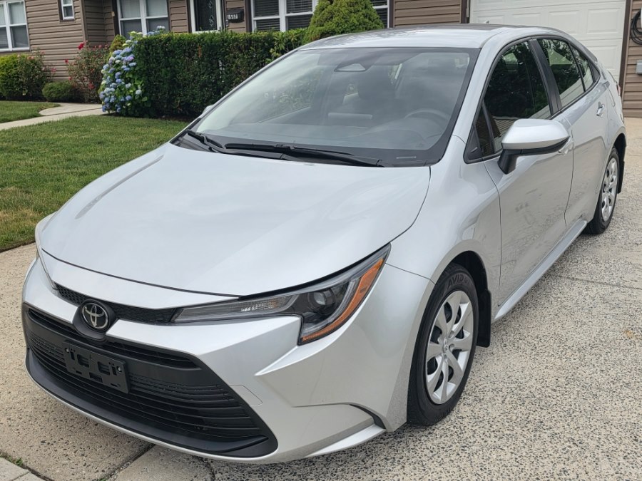 toyota corolla 2024 JTDB4MEE6R3023836 image toyota corolla 2024 JTDB4MEE6R3023836 image