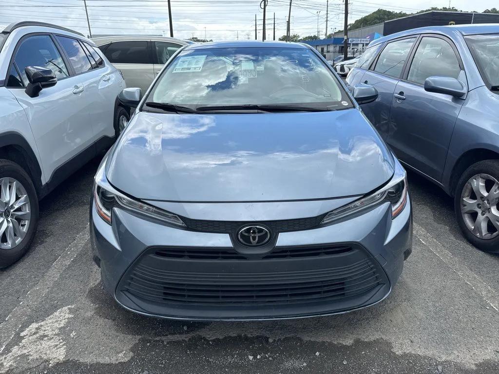 toyota corolla 2024 JTDB4MEE2R3018682 image toyota corolla 2024 JTDB4MEE2R3018682 image