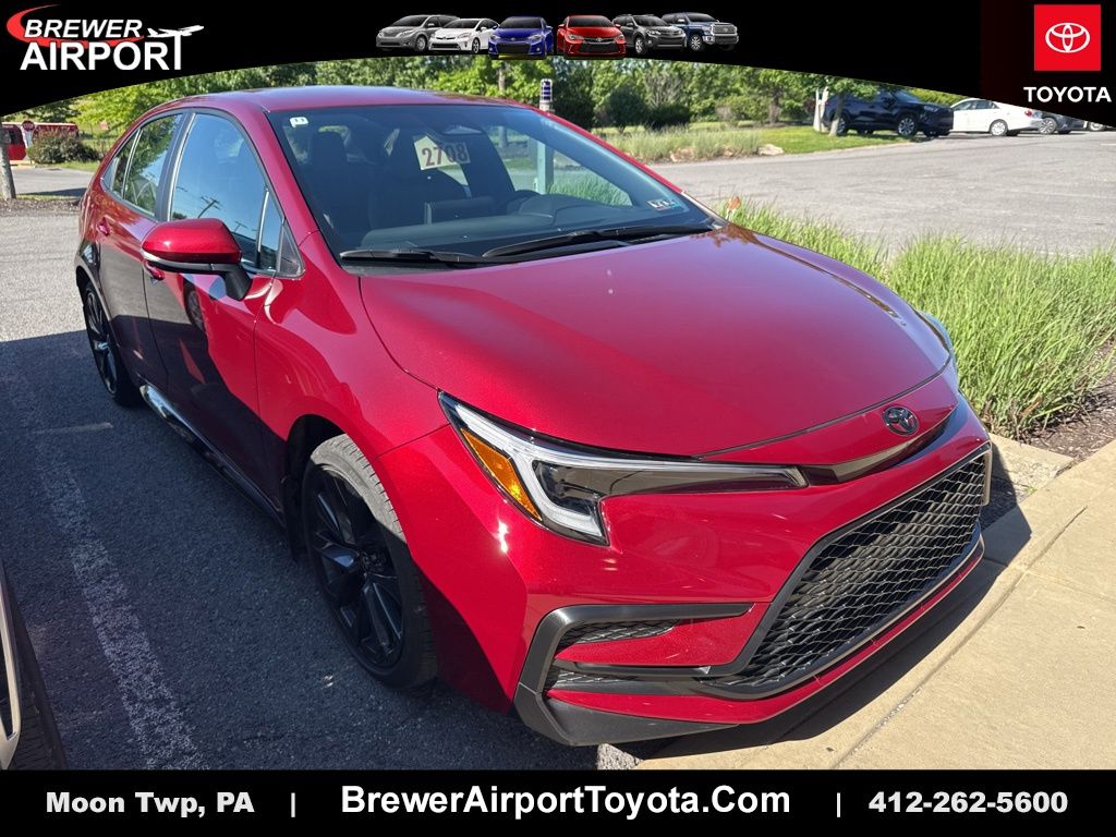 toyota corolla 2024 5YFS4MCE5RP179408 image toyota corolla 2024 5YFS4MCE5RP179408 image