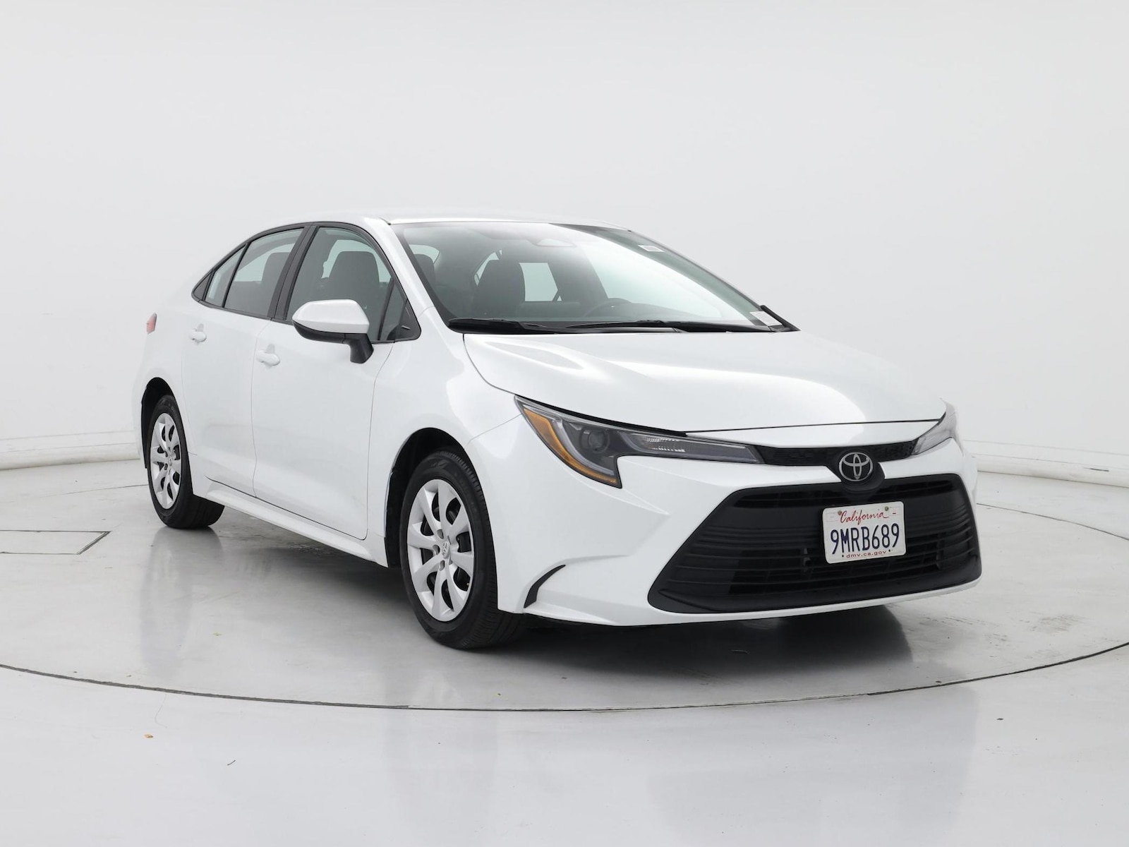 toyota corolla 2024 5YFB4MDEXRP172985 image toyota corolla 2024 5YFB4MDEXRP172985 image