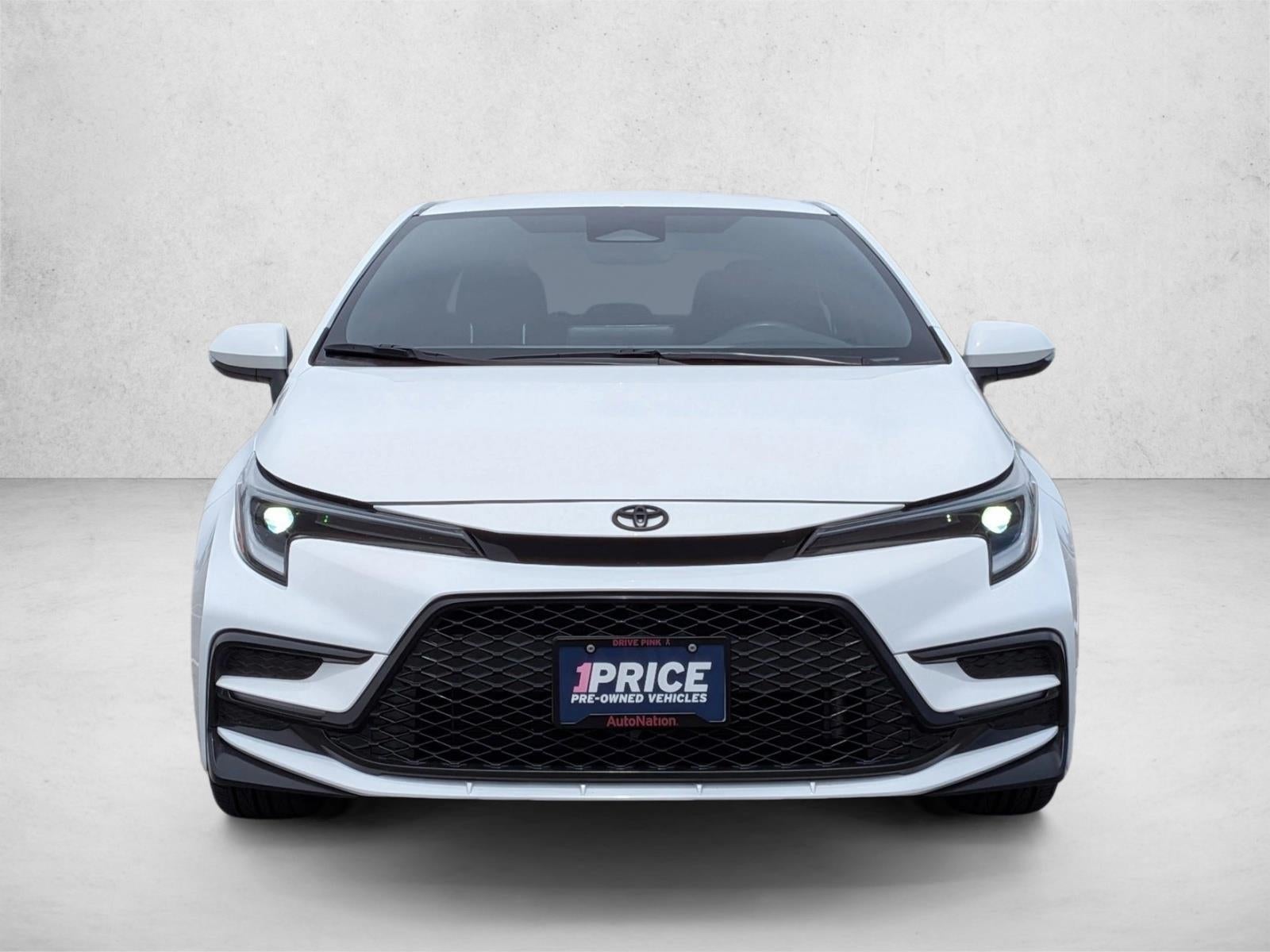 toyota corolla 2024 5YFS4MCE2RP188907 image toyota corolla 2024 5YFS4MCE2RP188907 image