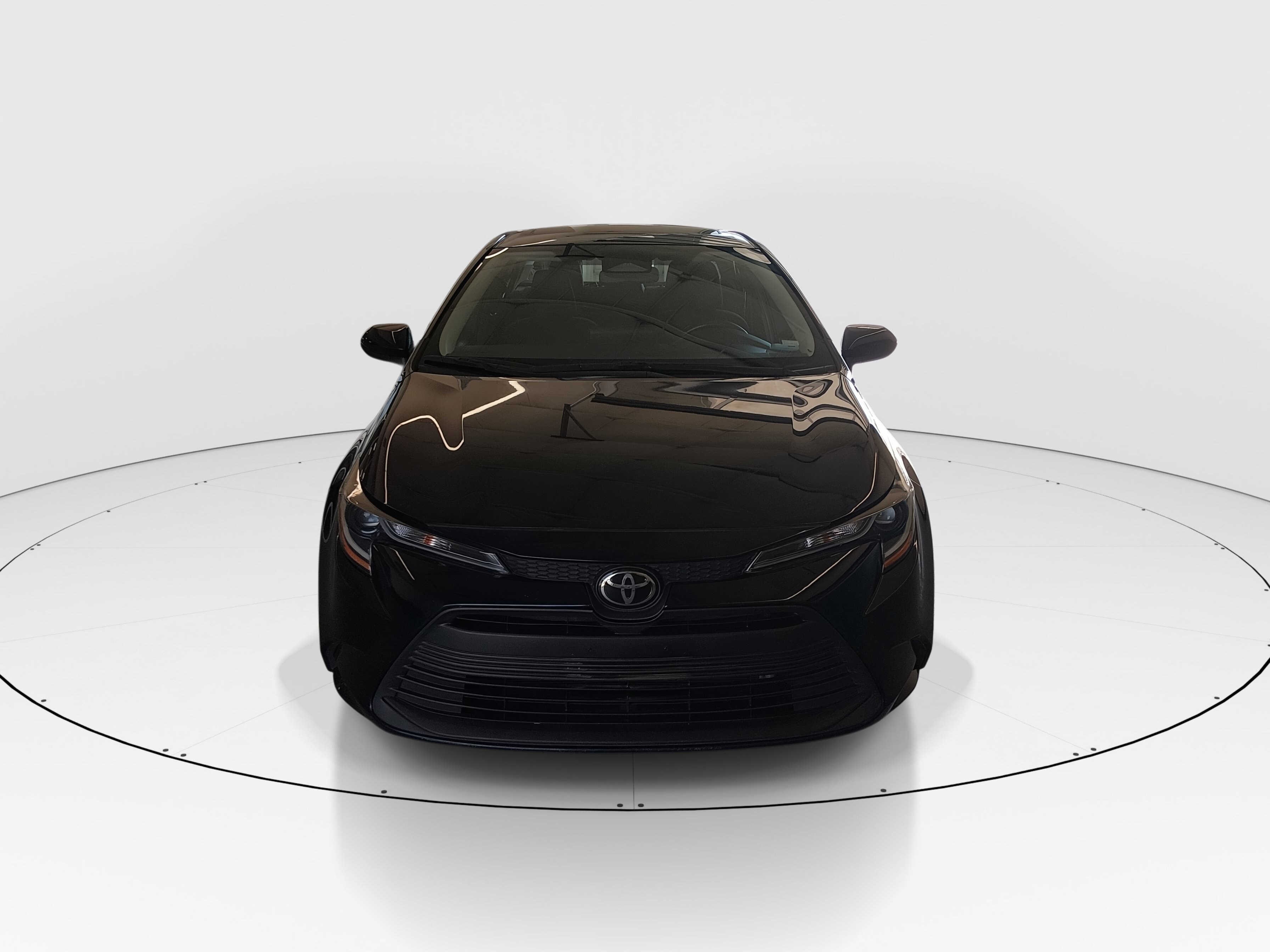 toyota corolla 2024 5YFB4MDE9RP100126 image toyota corolla 2024 5YFB4MDE9RP100126 image