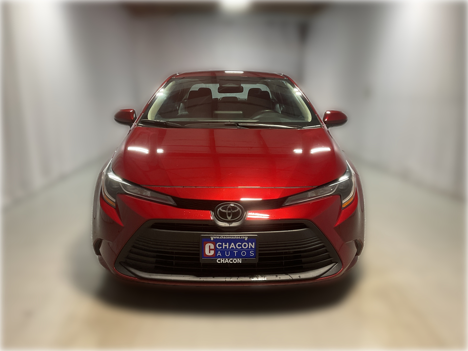 toyota corolla 2024 5YFB4MDE9RP115676 image toyota corolla 2024 5YFB4MDE9RP115676 image